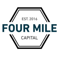 Four Mile Capital Logo