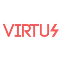 VirtusHost Logo