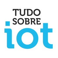 Tudo Sobre IoT Logo