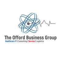 The Offord Business Group, LLC Logo