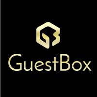 GuestBox Logo