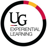 University of Guelph - Experiential Learning Logo