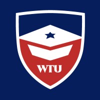 Washington Technology University Logo