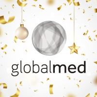 Globalmed Logo
