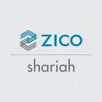 ZICO Shariah Logo
