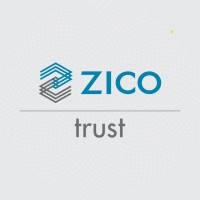 ZICO Trust Logo