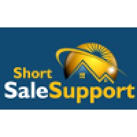 Short Sale Support Logo