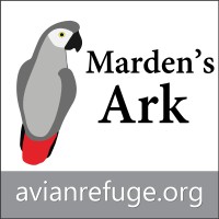 Mardens Ark Avian Refuge Logo