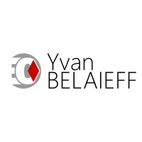 Cabinet Yvan BELAIEFF Logo