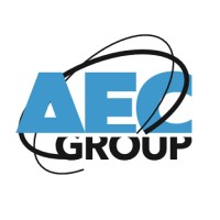 Grupo AEC Logo