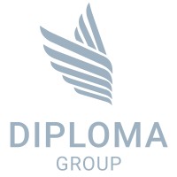 Diploma Group - Vi digitaliserar utbildning Logo