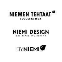 Niemen Tehtaat Oy Logo