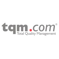 TQM Training & Consulting Logo