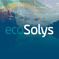 ecoSolys Brasil Logo