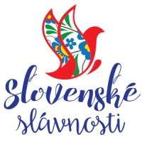 Slovenské slávnosti j.s.a. Logo
