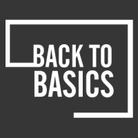 Back to Basics Logo