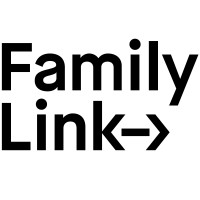 FamilyLink AB Logo