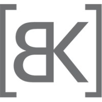 [BK] BETTINA KAHLAU - EXECUTIVE CONSULTING Logo