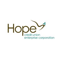 Hope Enterprise Corporation Logo