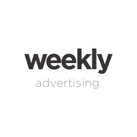 Agência Weekly Logo