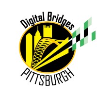 Digital Bridges Pittsburgh Logo