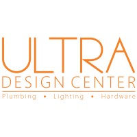 Ultra Design Center LLC Logo