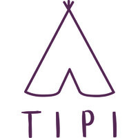 Tipi Tent Logo