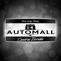 I-4 AutoMall Logo