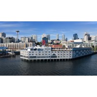 The Edgewater Hotel Logo