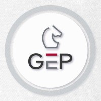 Grupo Estrategia Política Logo