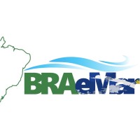BRAeMar Marine Services Logo