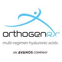 OrthogenRx Logo