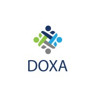Doxa Partners - Crafting Business Solutions Logo