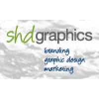 shd graphics Logo