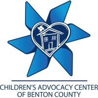 Childrens Advocacy Center of Benton County Logo