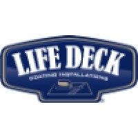 Life Deck Coating Installations Logo