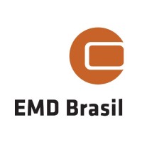 EMD Brasil Logo