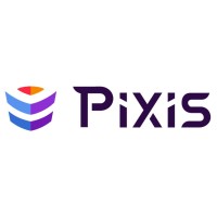 Pixis Software Logo