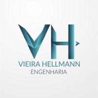 VH Engenharia Logo