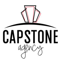 Capstone Agency Logo