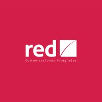 red Comunicaciones Integradas Logo