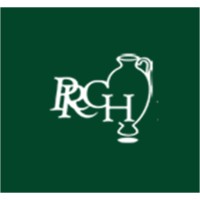 RGRH Ricardo González Recursos Humanos Logo