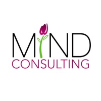 MIND Consulting Costa Rica Logo