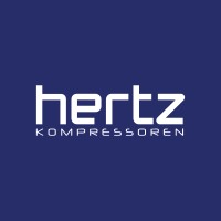 Hertz Kompressoren Global Logo