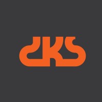 DKS Agência Logo