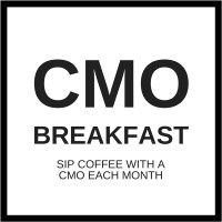 CMO Breakfast Logo