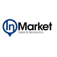 InMarket Sales & Service Inc. Logo