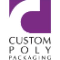 Custom Poly Packaging Logo