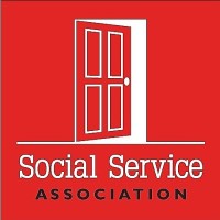 Social Service Association of Ridgewood and Vicinity Logo