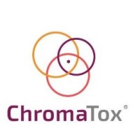 ChromaTox Laboratórios Logo